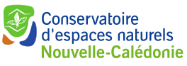 Logo - Conservatoire d'espaces naturels CEN